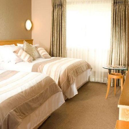 Great National Commons Inn Hotel Cork Eksteriør bilde