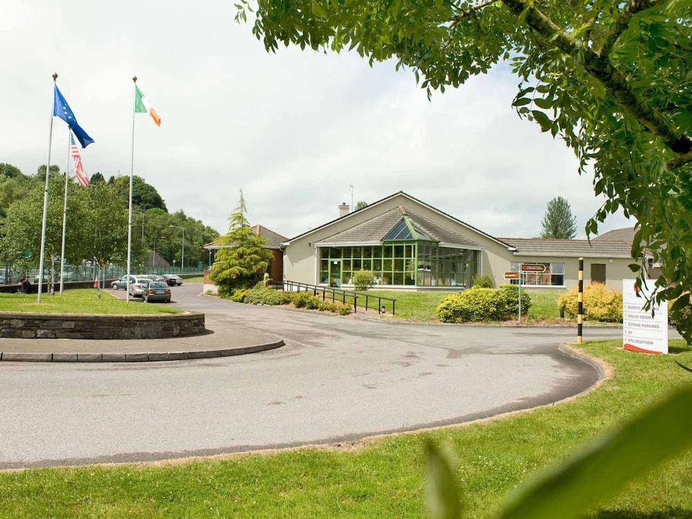 Great National Commons Inn Hotel Cork Eksteriør bilde