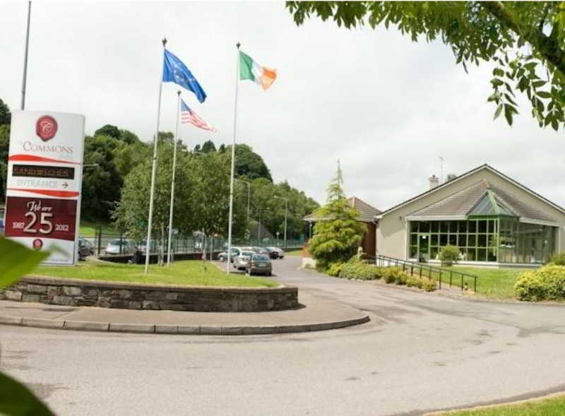Great National Commons Inn Hotel Cork Eksteriør bilde