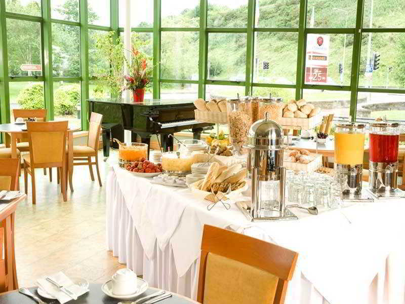 Great National Commons Inn Hotel Cork Eksteriør bilde