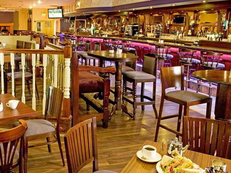 Great National Commons Inn Hotel Cork Eksteriør bilde