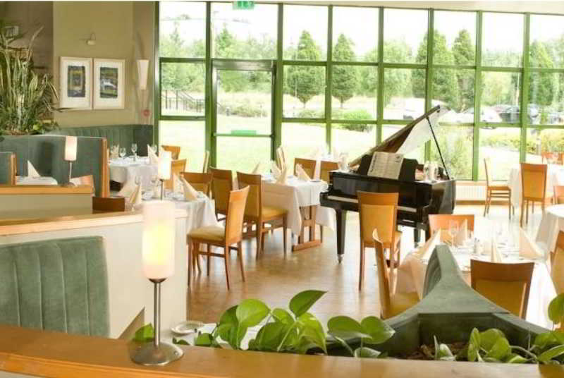 Great National Commons Inn Hotel Cork Eksteriør bilde