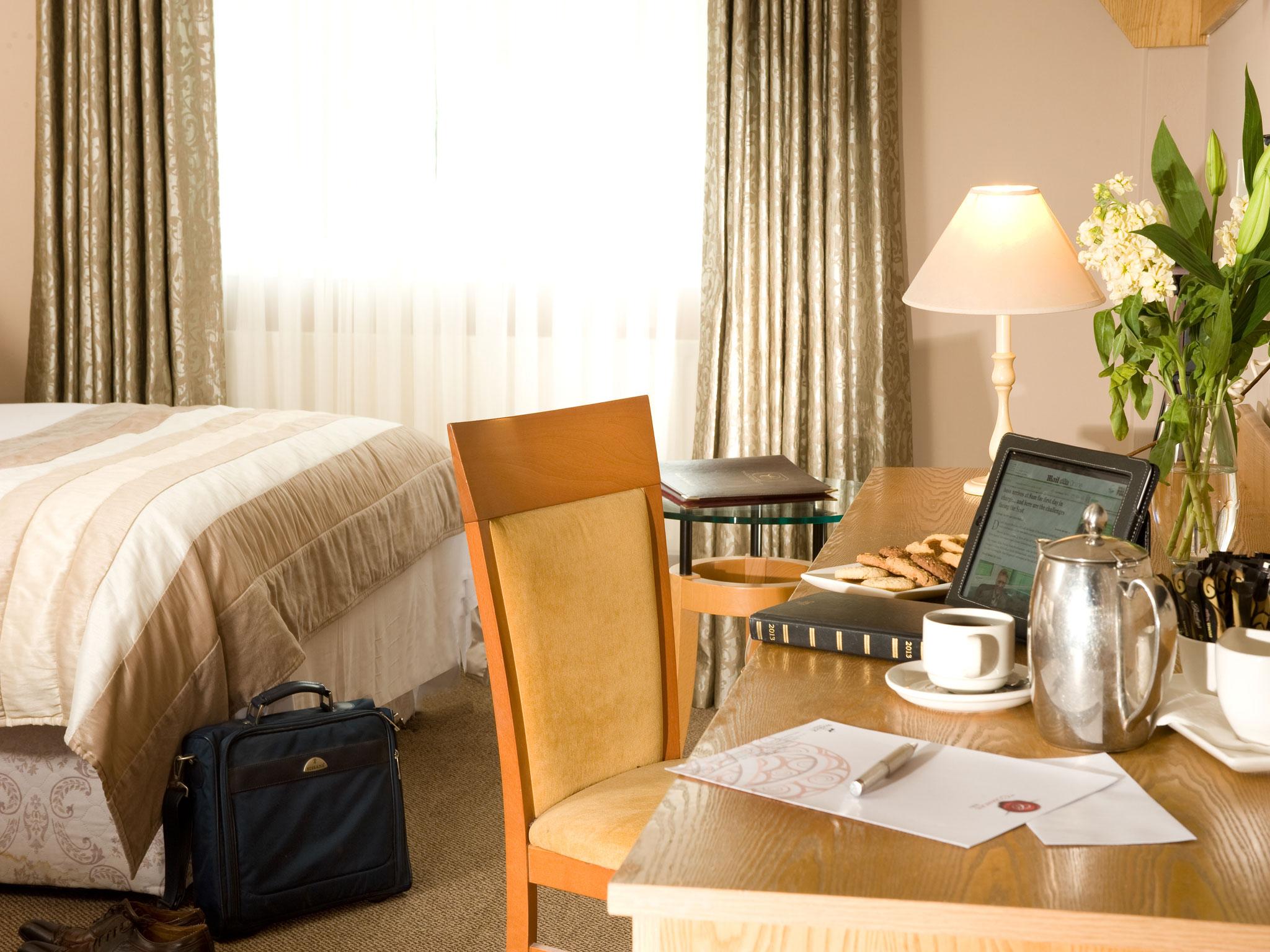 Great National Commons Inn Hotel Cork Eksteriør bilde