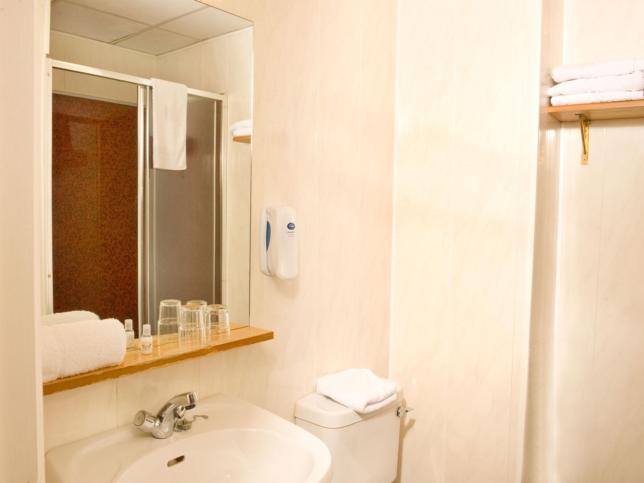 Great National Commons Inn Hotel Cork Eksteriør bilde