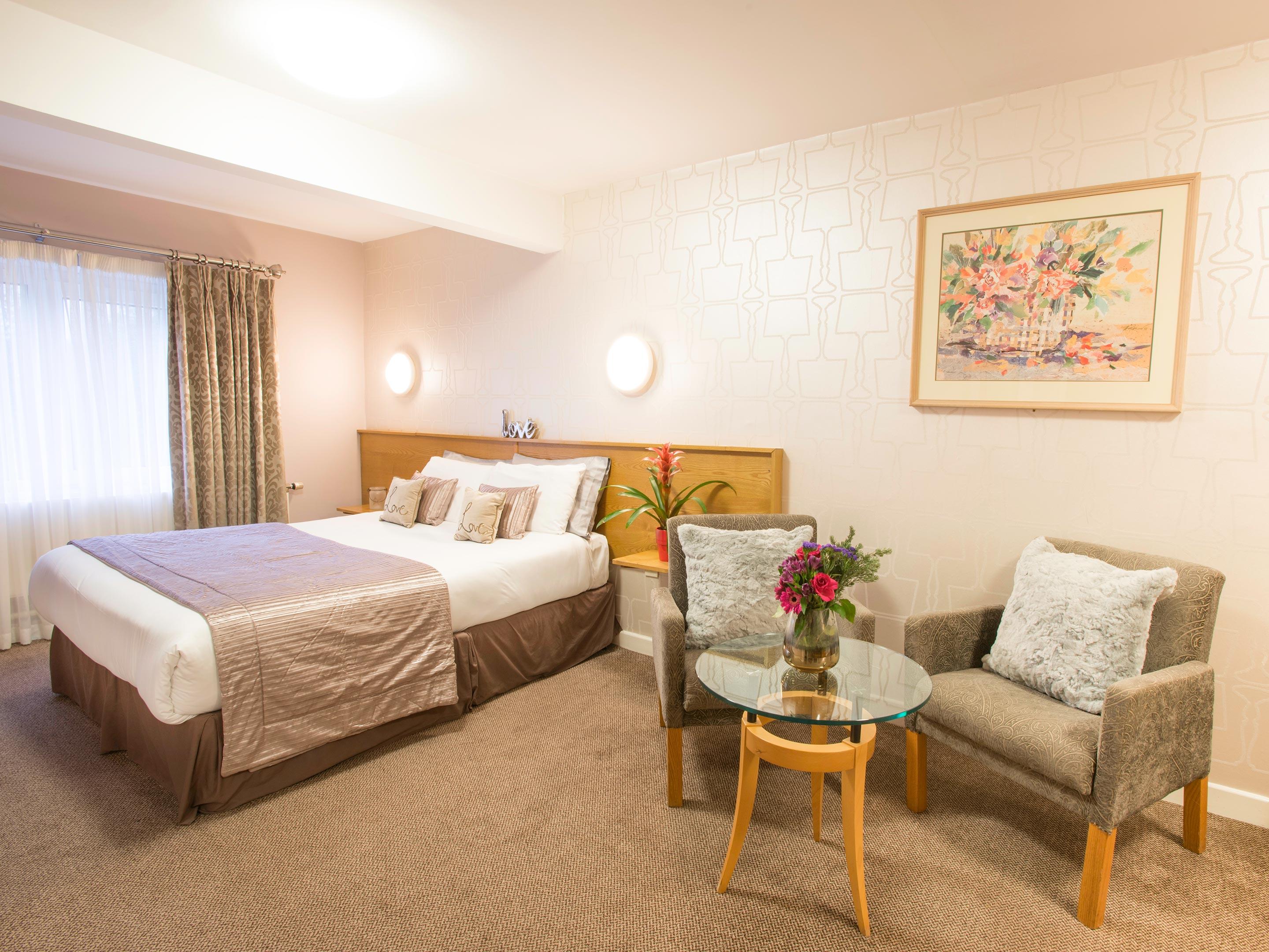 Great National Commons Inn Hotel Cork Eksteriør bilde