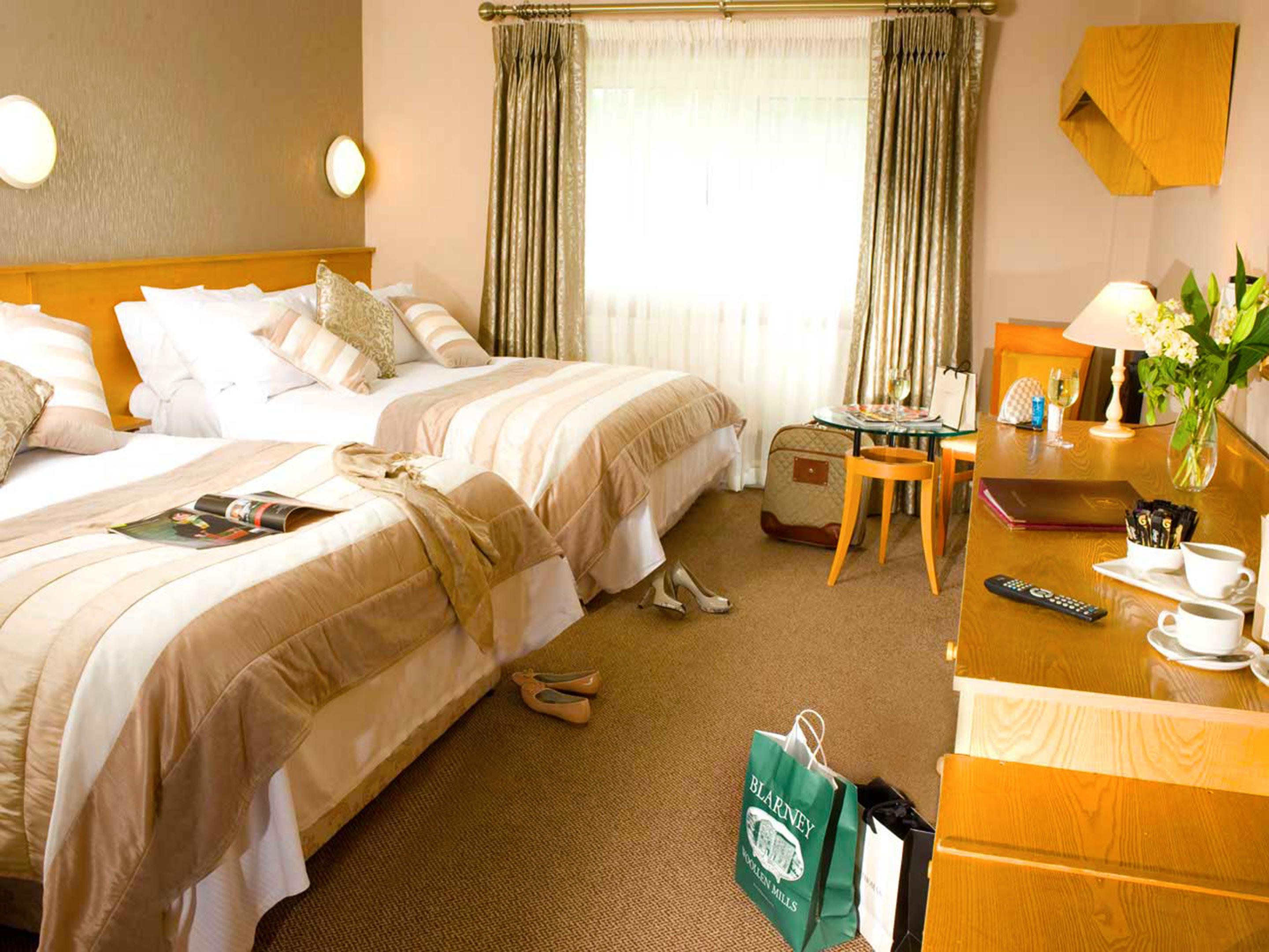 Great National Commons Inn Hotel Cork Eksteriør bilde