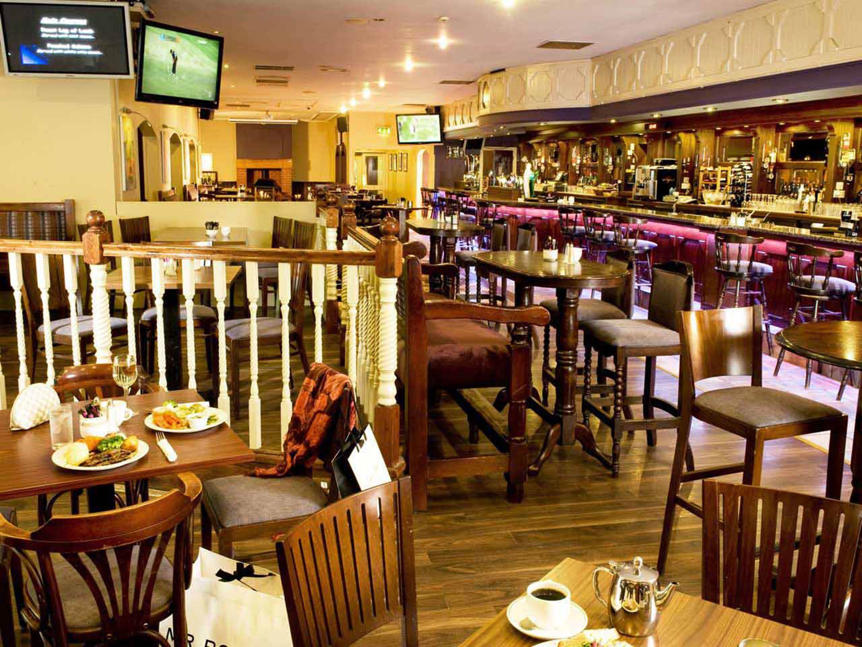 Great National Commons Inn Hotel Cork Eksteriør bilde