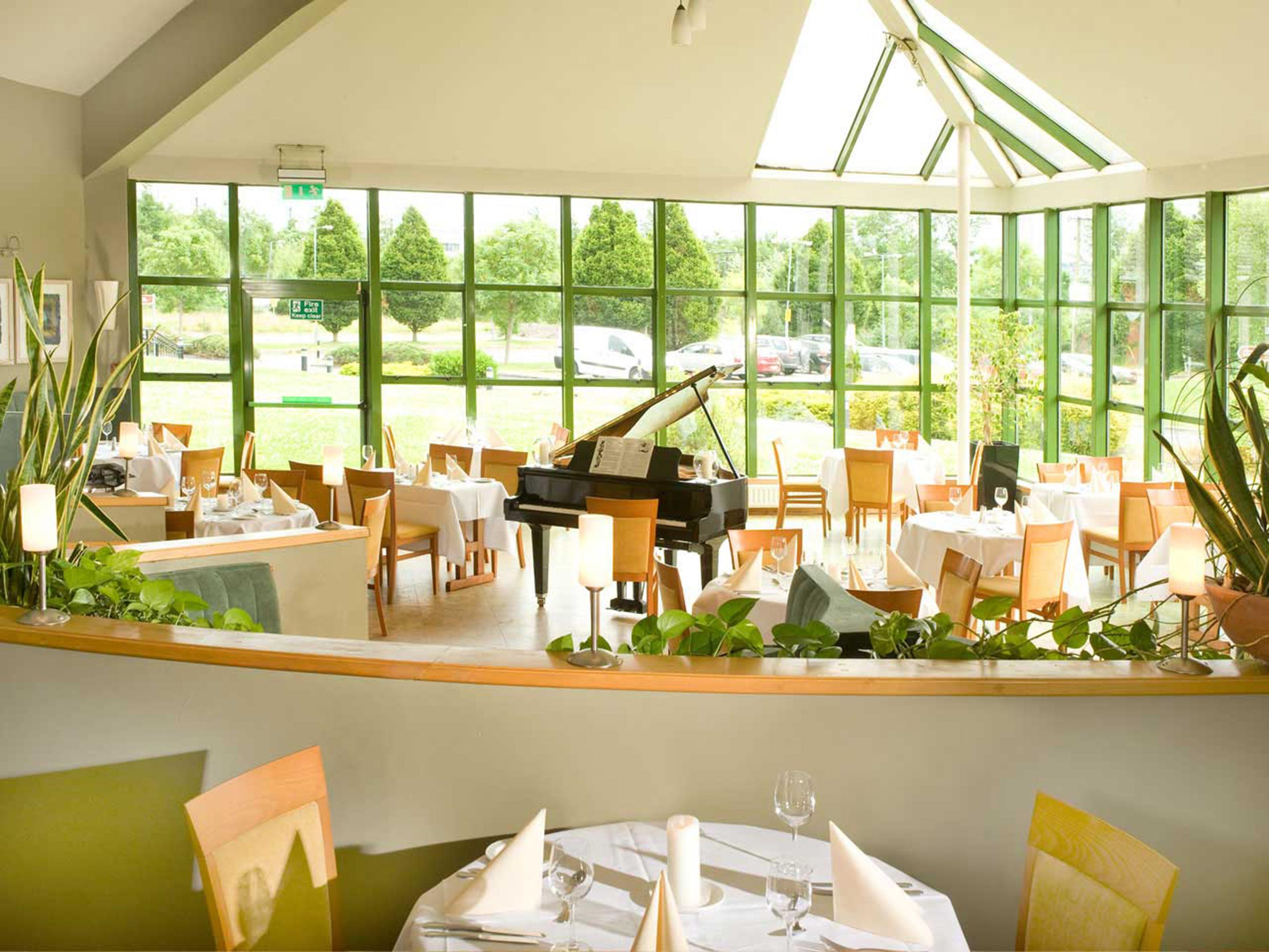 Great National Commons Inn Hotel Cork Eksteriør bilde
