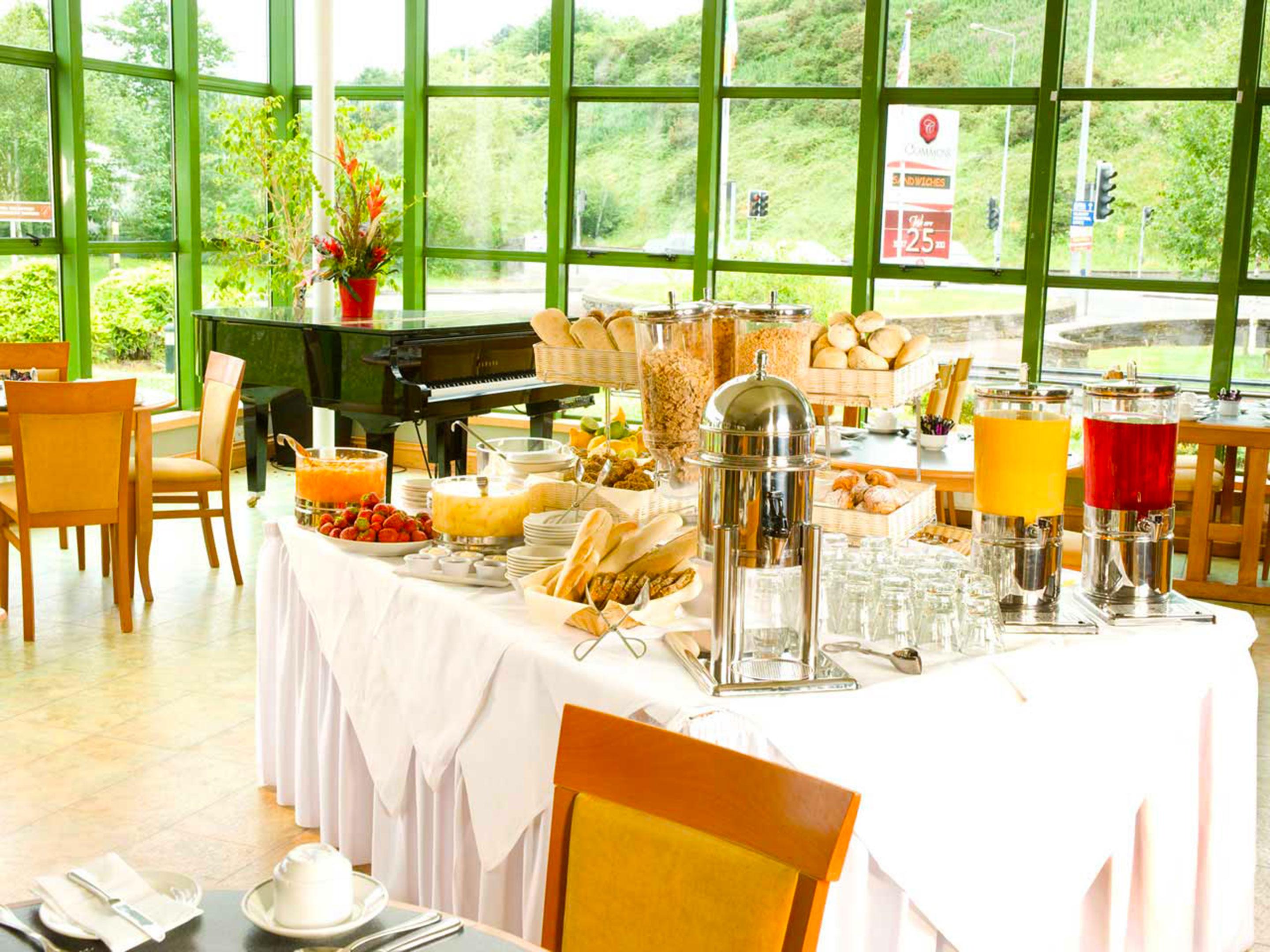 Great National Commons Inn Hotel Cork Eksteriør bilde