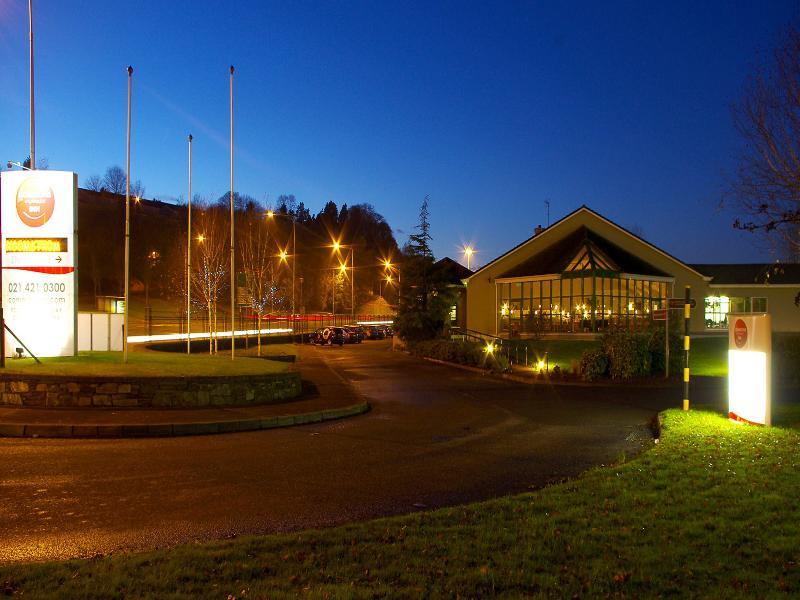 Great National Commons Inn Hotel Cork Eksteriør bilde