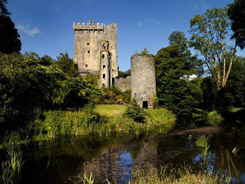Great National Commons Inn Hotel Cork Eksteriør bilde