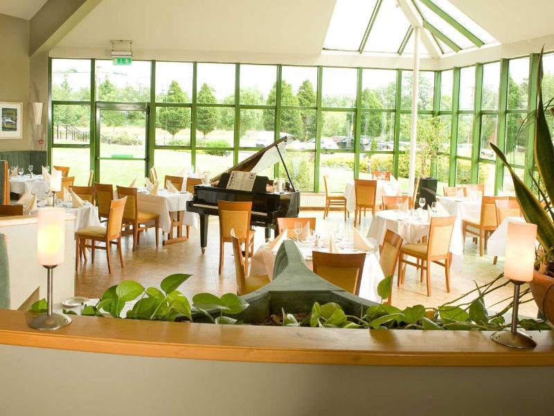 Great National Commons Inn Hotel Cork Eksteriør bilde