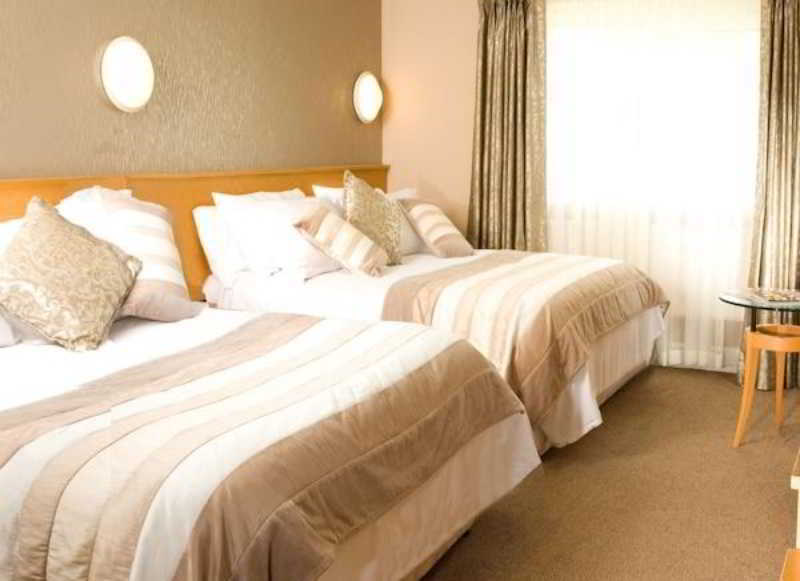 Great National Commons Inn Hotel Cork Eksteriør bilde