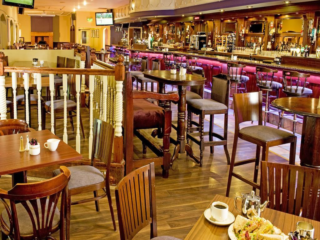 Great National Commons Inn Hotel Cork Eksteriør bilde
