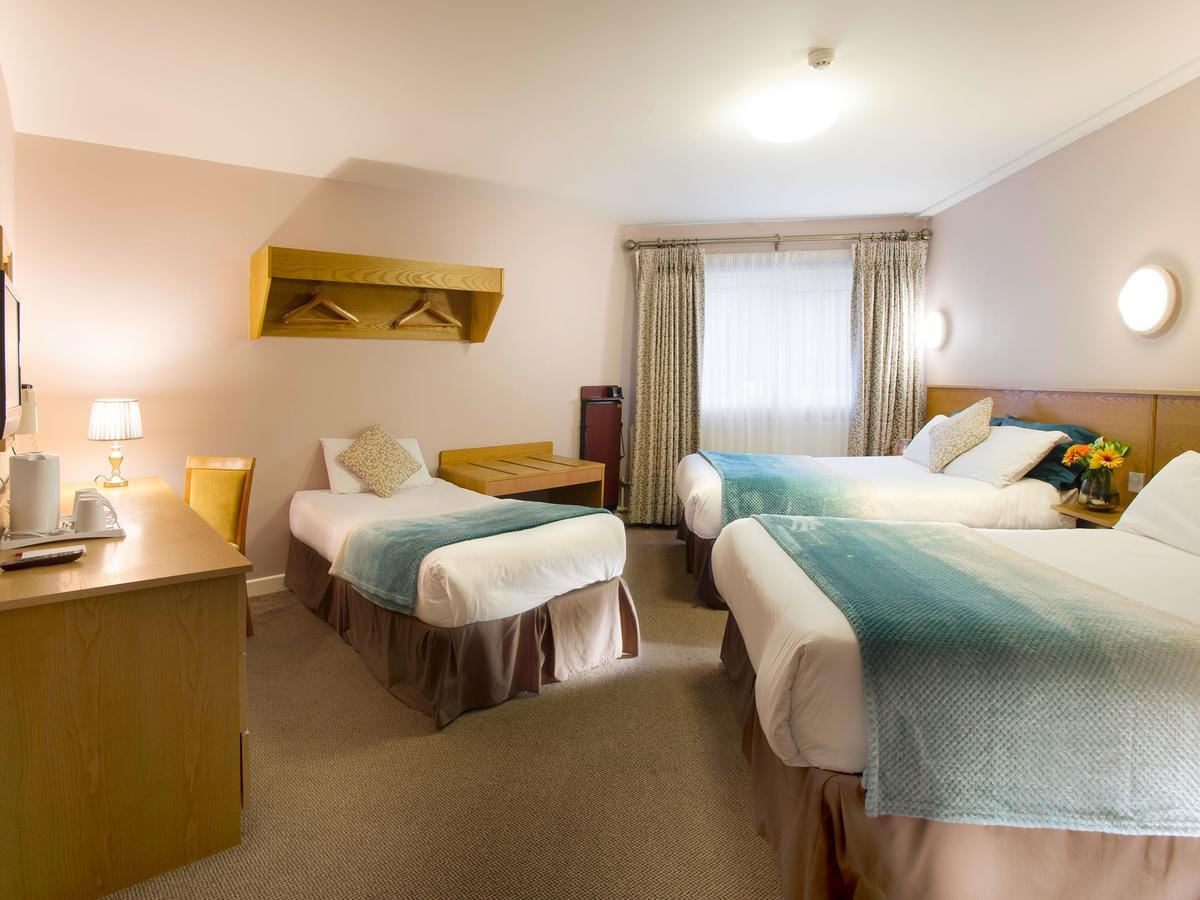 Great National Commons Inn Hotel Cork Eksteriør bilde