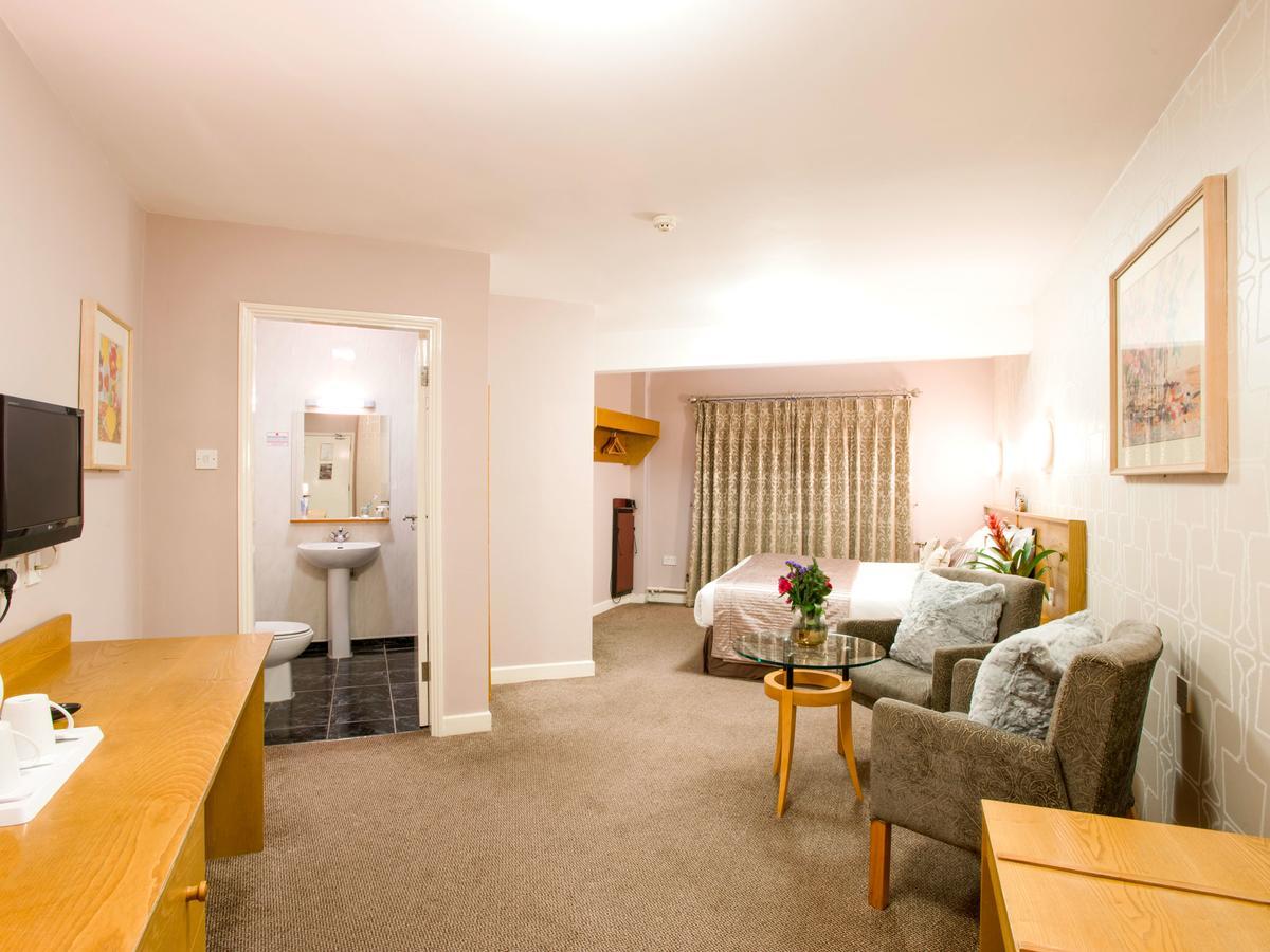 Great National Commons Inn Hotel Cork Eksteriør bilde
