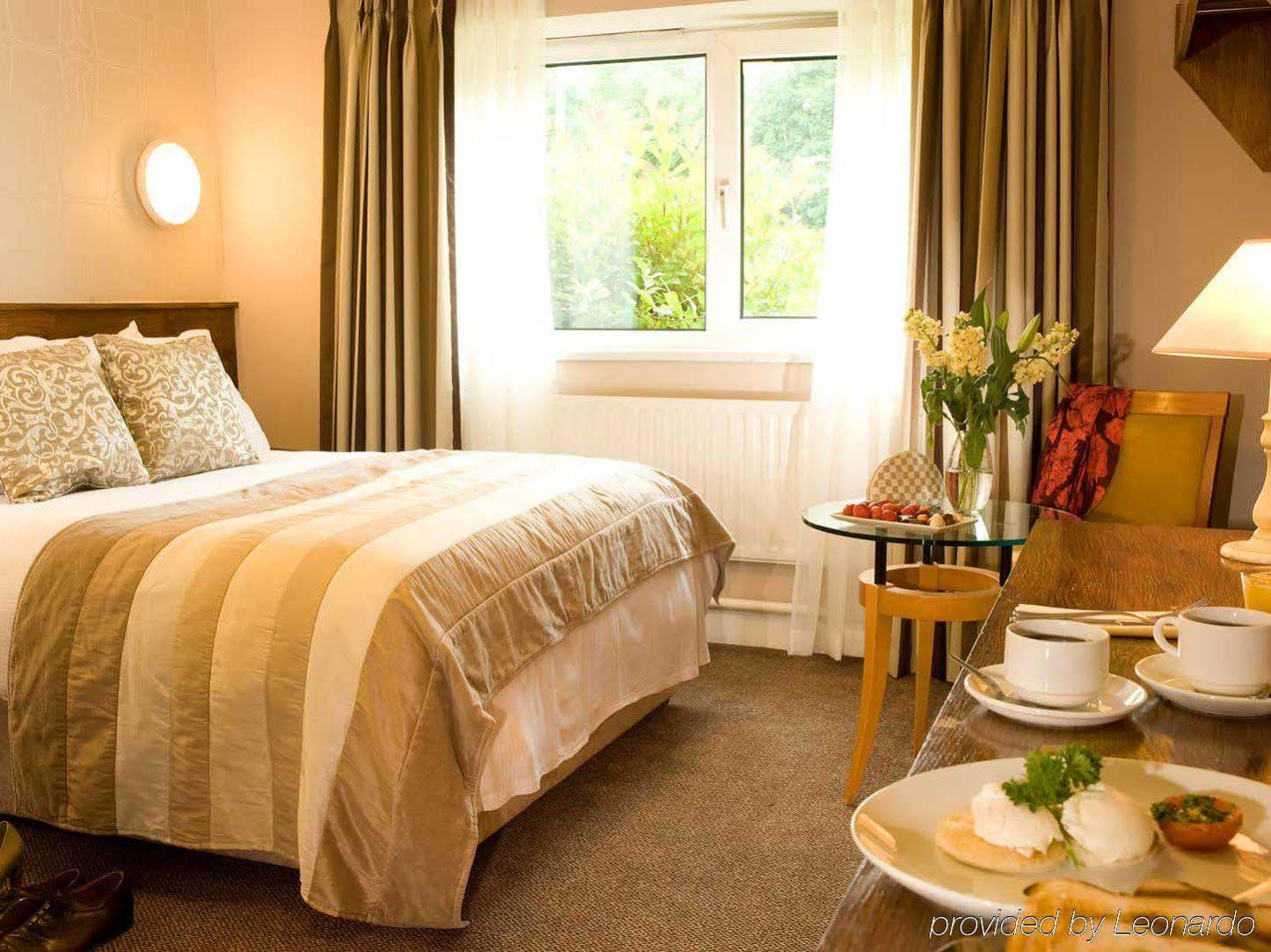 Great National Commons Inn Hotel Cork Eksteriør bilde