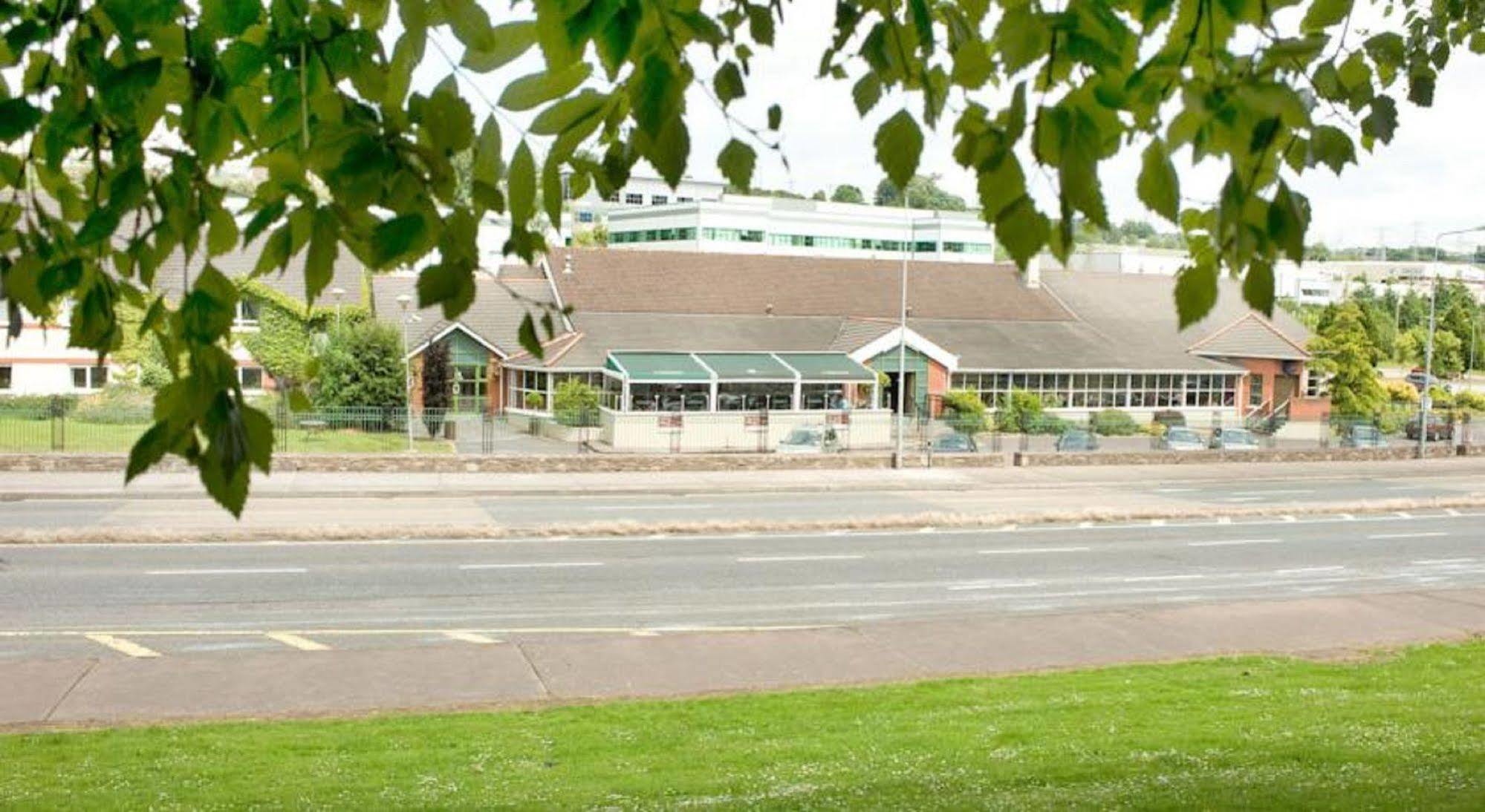 Great National Commons Inn Hotel Cork Eksteriør bilde