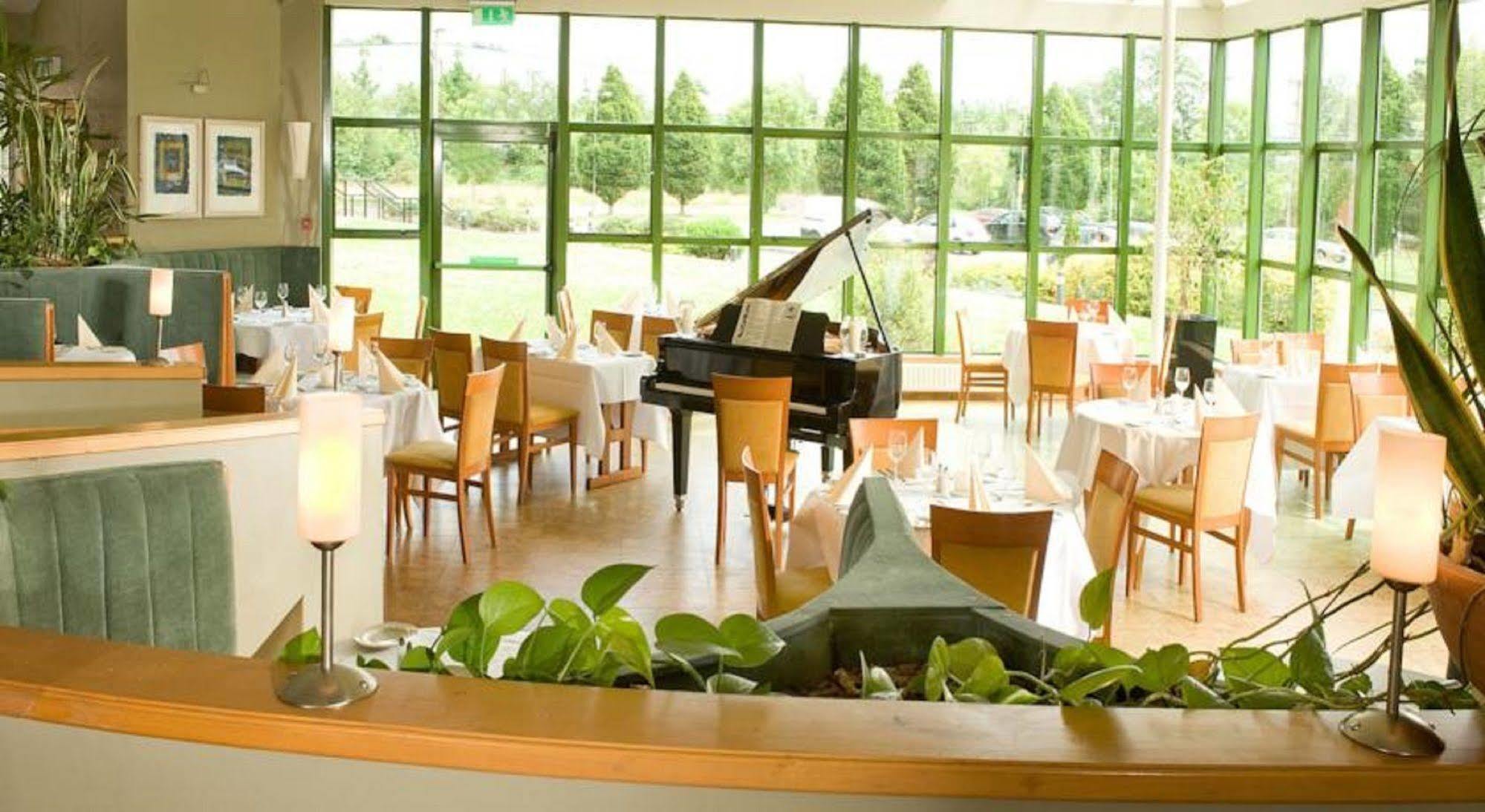 Great National Commons Inn Hotel Cork Eksteriør bilde