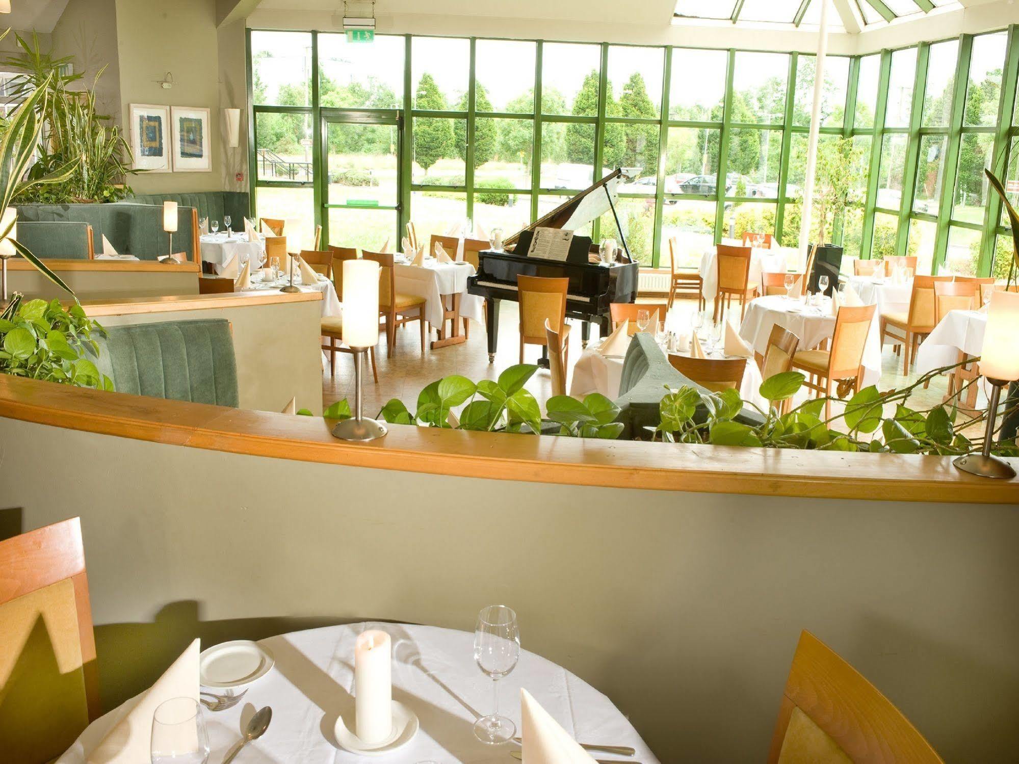 Great National Commons Inn Hotel Cork Eksteriør bilde