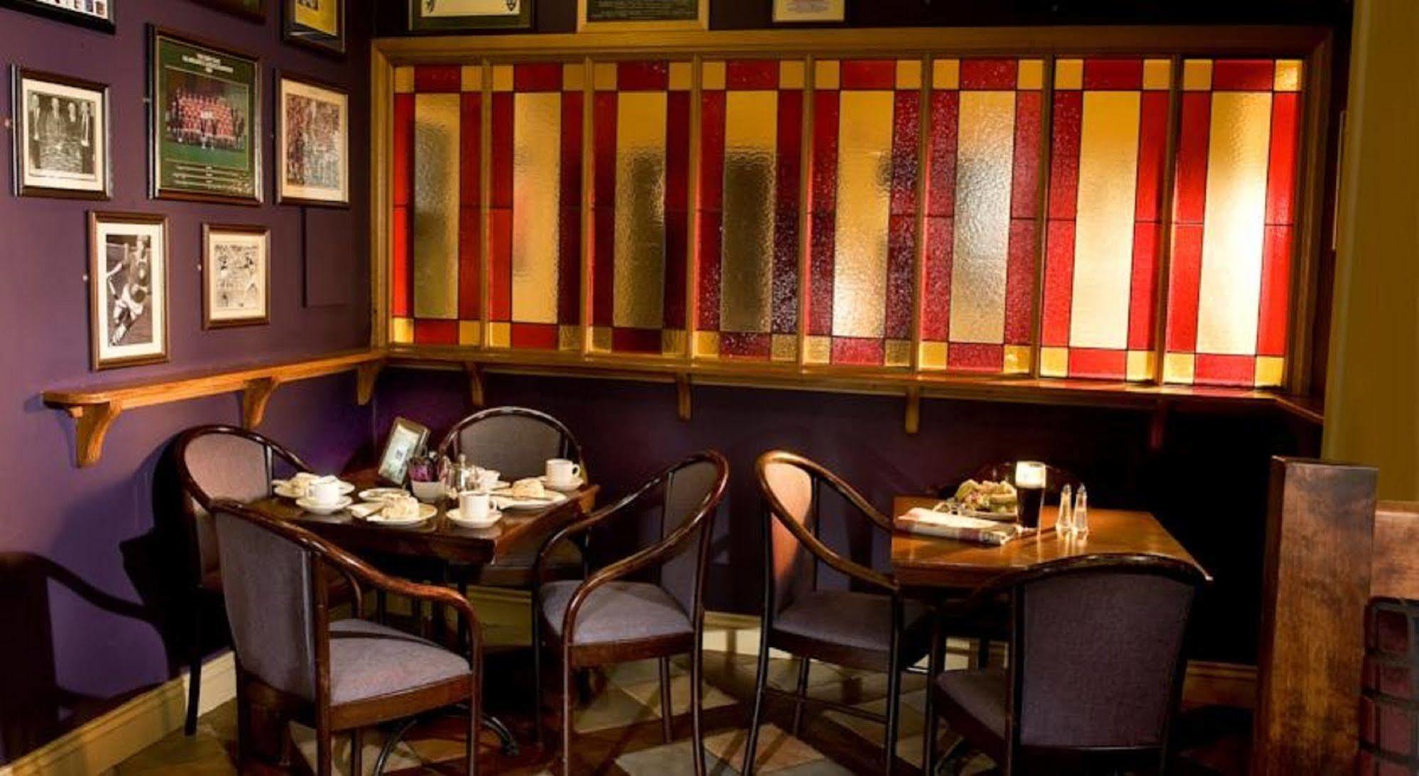 Great National Commons Inn Hotel Cork Eksteriør bilde