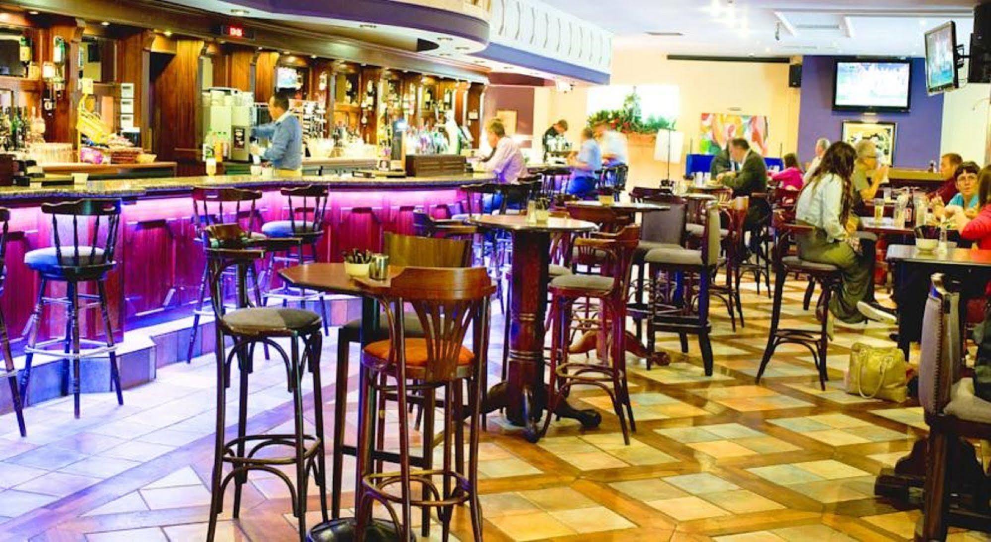 Great National Commons Inn Hotel Cork Eksteriør bilde