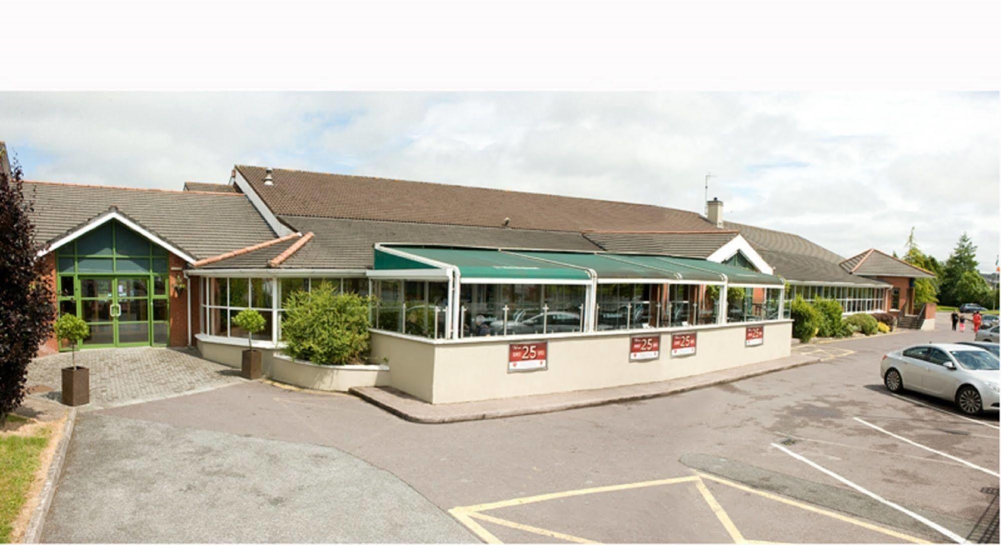 Great National Commons Inn Hotel Cork Eksteriør bilde