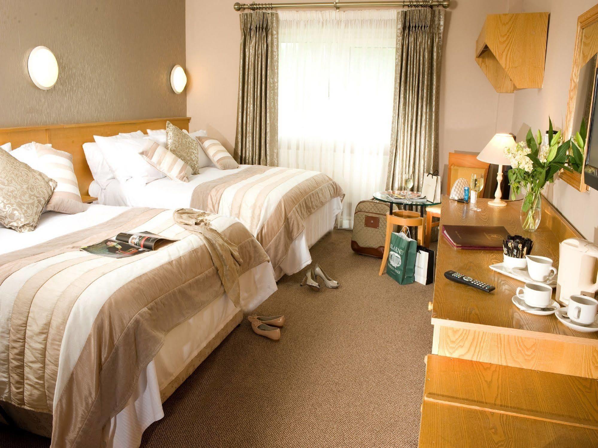 Great National Commons Inn Hotel Cork Eksteriør bilde