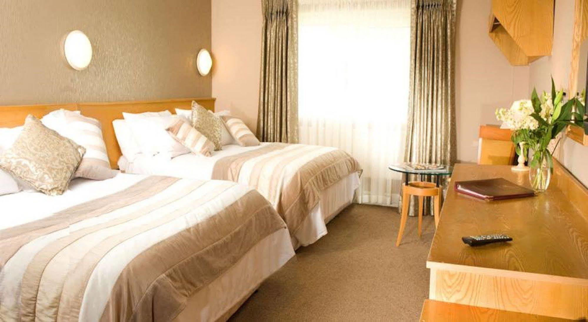 Great National Commons Inn Hotel Cork Eksteriør bilde