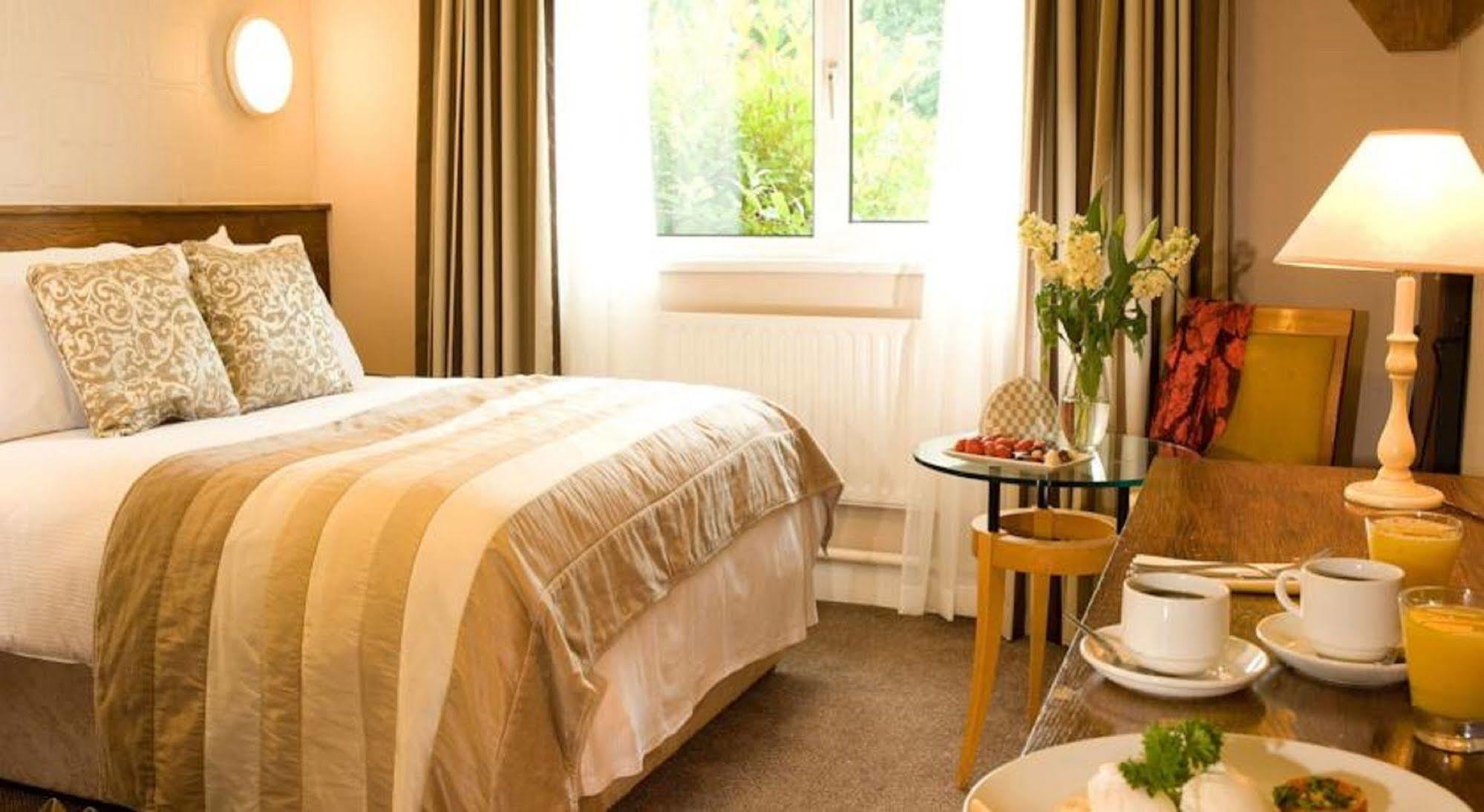 Great National Commons Inn Hotel Cork Eksteriør bilde