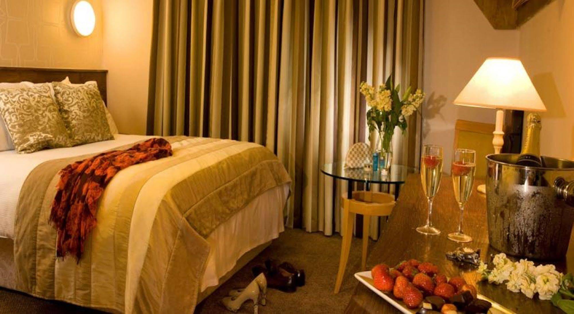 Great National Commons Inn Hotel Cork Eksteriør bilde