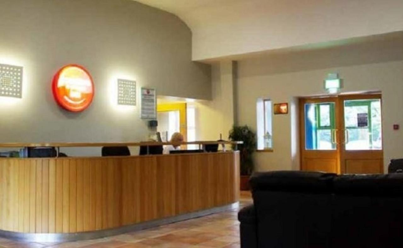 Great National Commons Inn Hotel Cork Eksteriør bilde