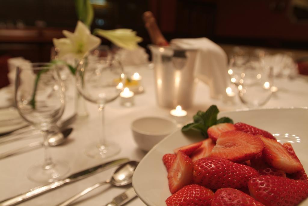 Great National Commons Inn Hotel Cork Eksteriør bilde