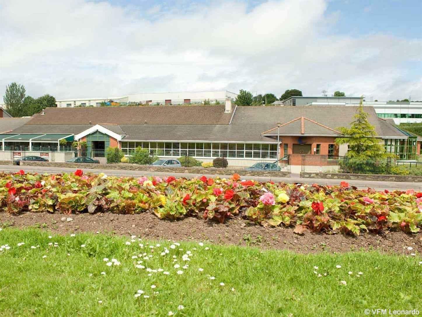 Great National Commons Inn Hotel Cork Eksteriør bilde